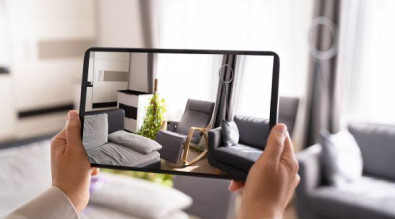 Dronové zábery nehnuteľností