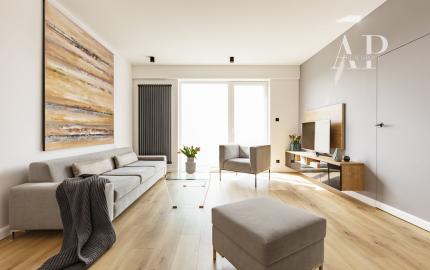 VZOR: Dom na kľúč - projekt