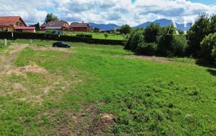 Predaj pozemku v Rakove o výmere 925m2