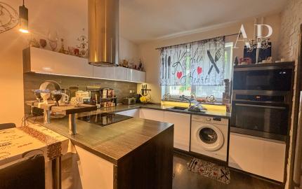 Na predaj kompletne zrekonštruovaný 2i byt v centre mesta Martin