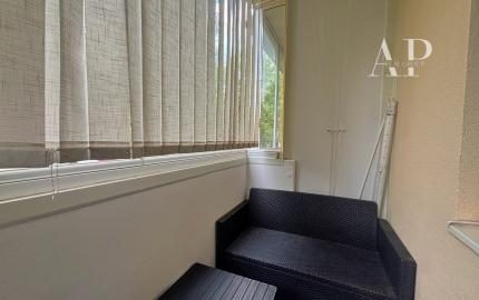 Na predaj kompletne zrekonštruovaný 2i byt v centre mesta Martin