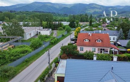 Exkluzívny predaj- moderný 5izbový rodinný dom Stráne