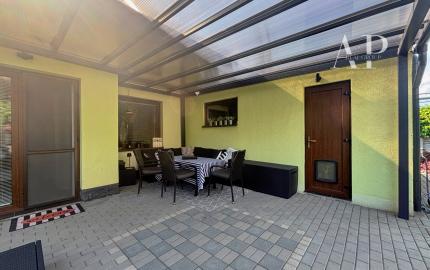 Exkluzívny predaj- moderný 5izbový rodinný dom Stráne