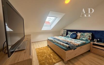Exkluzívny predaj- moderný 5izbový rodinný dom Stráne