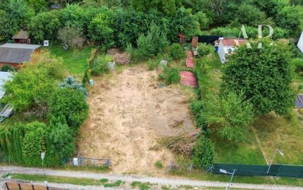 Na predaj rekreačný pozemok v Martine, časť Kolónia Hviezda