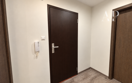 Na predaj priestranný 4-izbový byt typu BAURING – Košúty II
