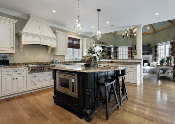 VZOR: Dom na kľúč - projekt