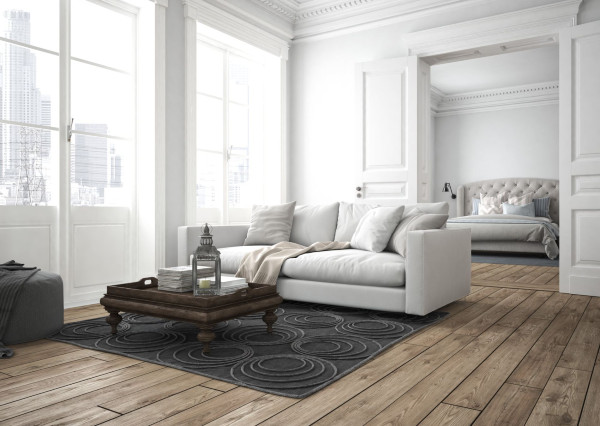 VZOR: Dom na kľúč - projekt