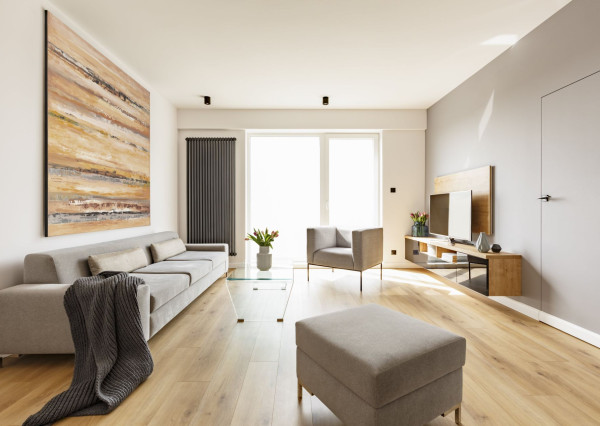 VZOR: Dom na kľúč - projekt