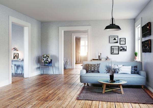 VZOR: Dom na kľúč - výborne riešený 4.izb. byt