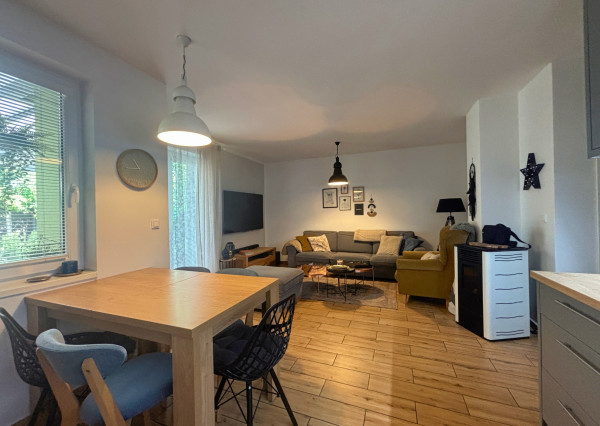 Exkluzívny predaj- moderný 5izbový rodinný dom Stráne