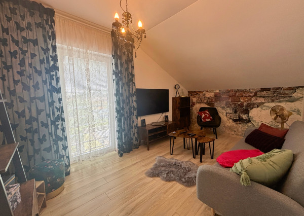 Exkluzívny predaj- moderný 5izbový rodinný dom Stráne