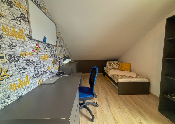 Exkluzívny predaj- moderný 5izbový rodinný dom Stráne