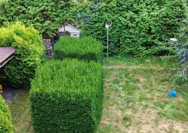 Exkluzívna ponuka – rodinný dom v Martine, časť Priekopa