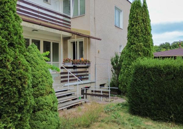 Exkluzívna ponuka – rodinný dom v Martine, časť Priekopa