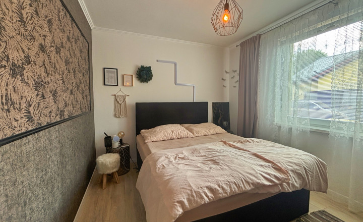 Exkluzívny predaj- moderný 5izbový rodinný dom Stráne - fotografia 19