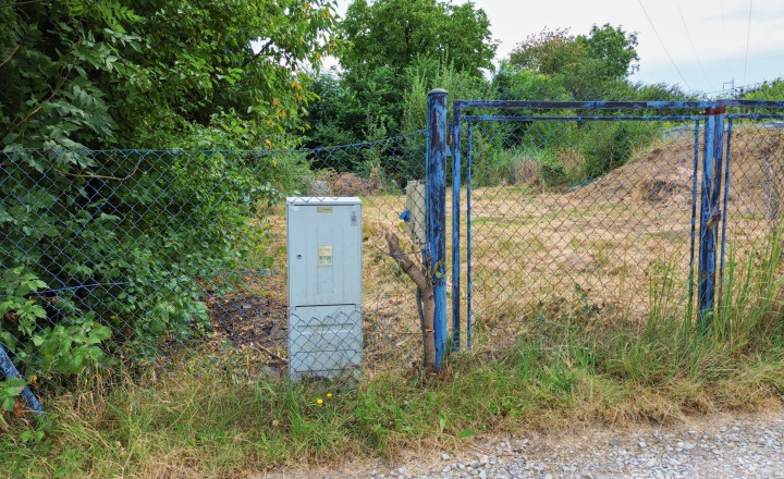 Na predaj rekreačný pozemok v Martine, časť Kolónia Hviezda - fotografia 5