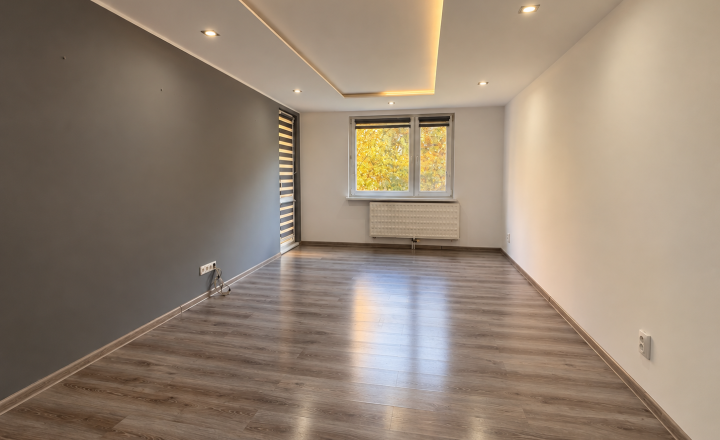 Na predaj priestranný 4-izbový byt typu BAURING – Košúty II - fotografia 12